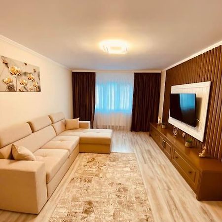 Apartament In Gura Humorului Εξωτερικό φωτογραφία