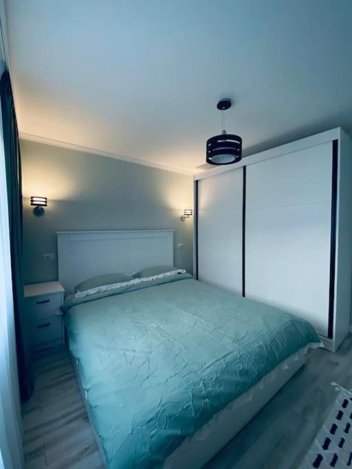 Apartament In Gura Humorului Εξωτερικό φωτογραφία
