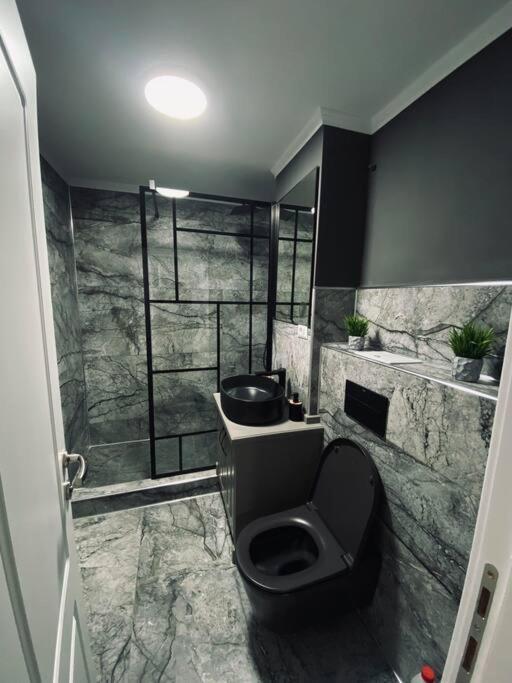 Apartament In Gura Humorului Εξωτερικό φωτογραφία