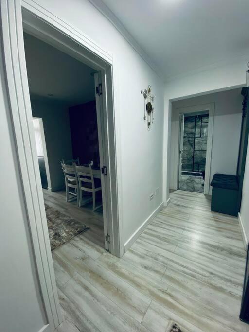 Apartament In Gura Humorului Εξωτερικό φωτογραφία