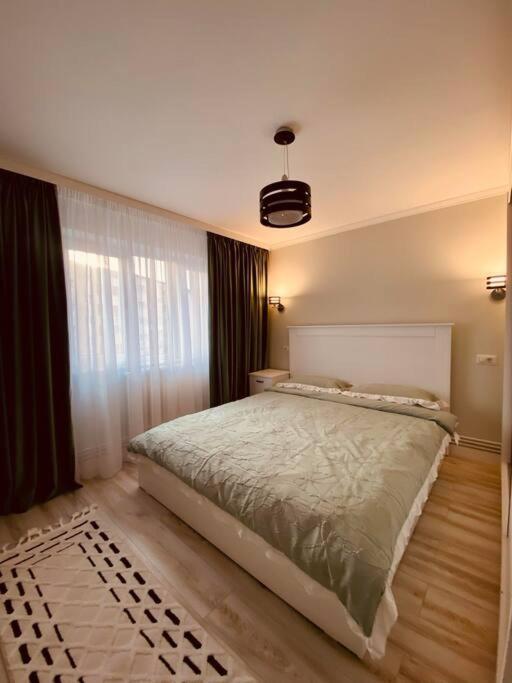 Apartament In Gura Humorului Εξωτερικό φωτογραφία