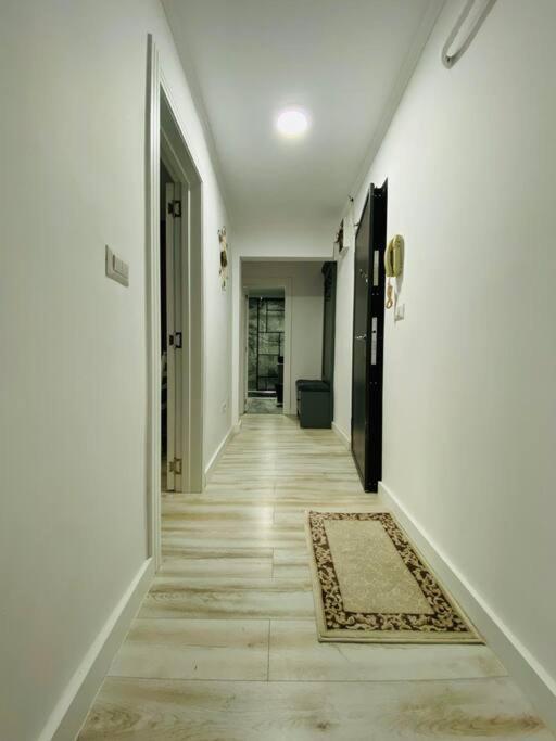 Apartament In Gura Humorului Εξωτερικό φωτογραφία