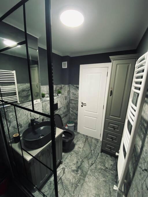 Apartament In Gura Humorului Εξωτερικό φωτογραφία