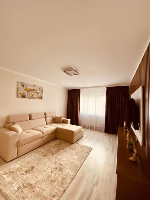 Apartament In Gura Humorului Εξωτερικό φωτογραφία