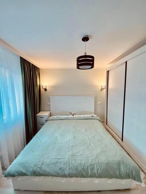 Apartament In Gura Humorului Εξωτερικό φωτογραφία
